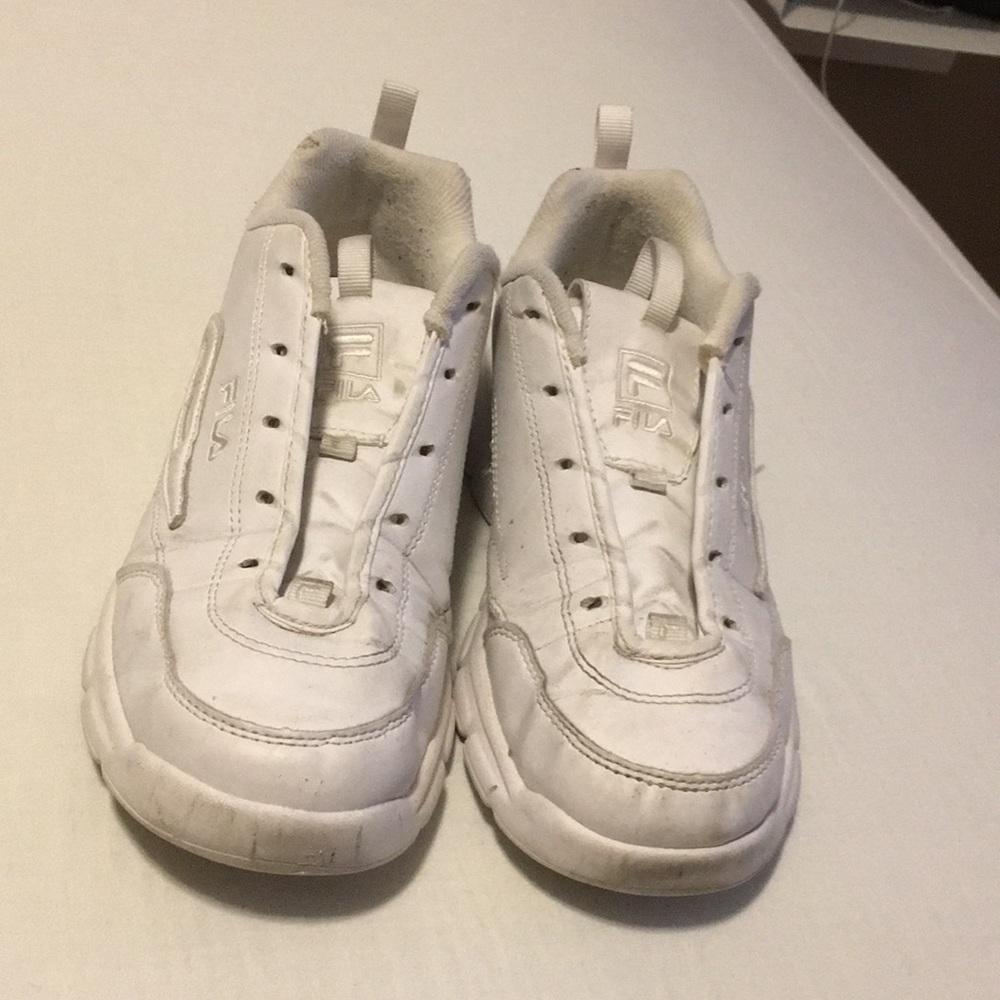 Fila sneakers